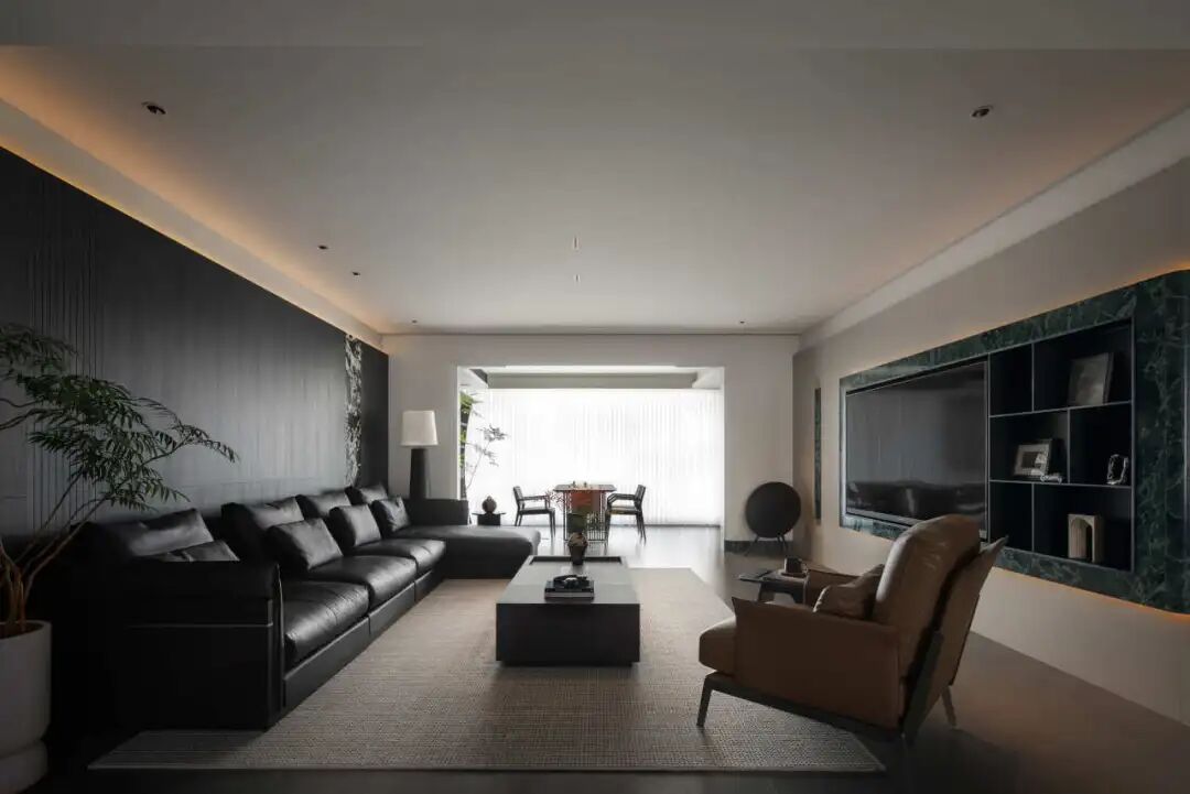 推荐品牌 | 玛缇瓷砖：匠心打磨，以原创肌理，筑就空间质感