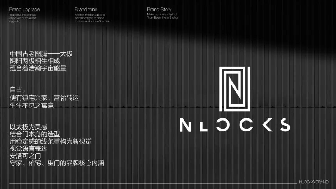 展商推荐 | 安洛可：安于门内，洛于时光，可向未来