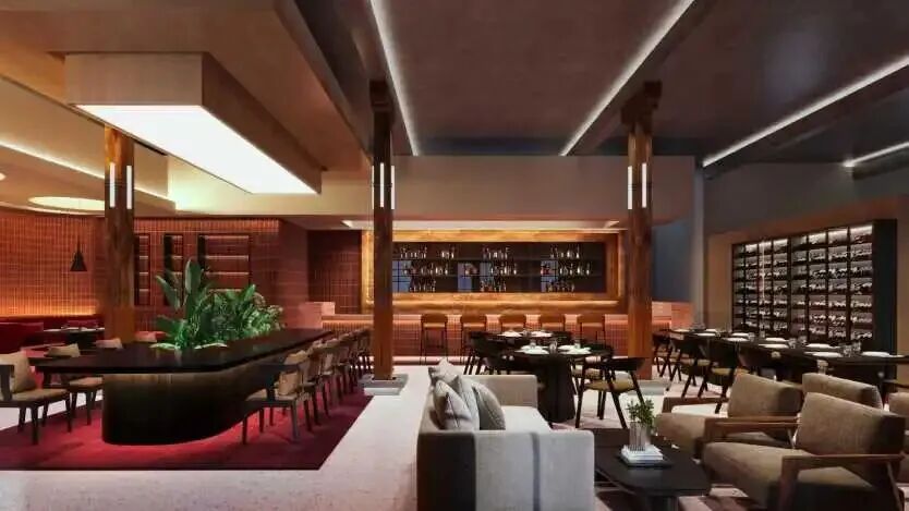「亚洲酒店商装展」展商推荐 | 品牌预览（一）
